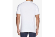 Tommy Hilfiger Men's 4-Pk. Cotton Classics Undershirts White